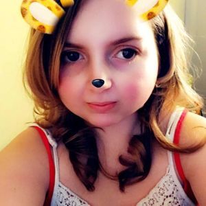 Meet your Posher, Mikayla